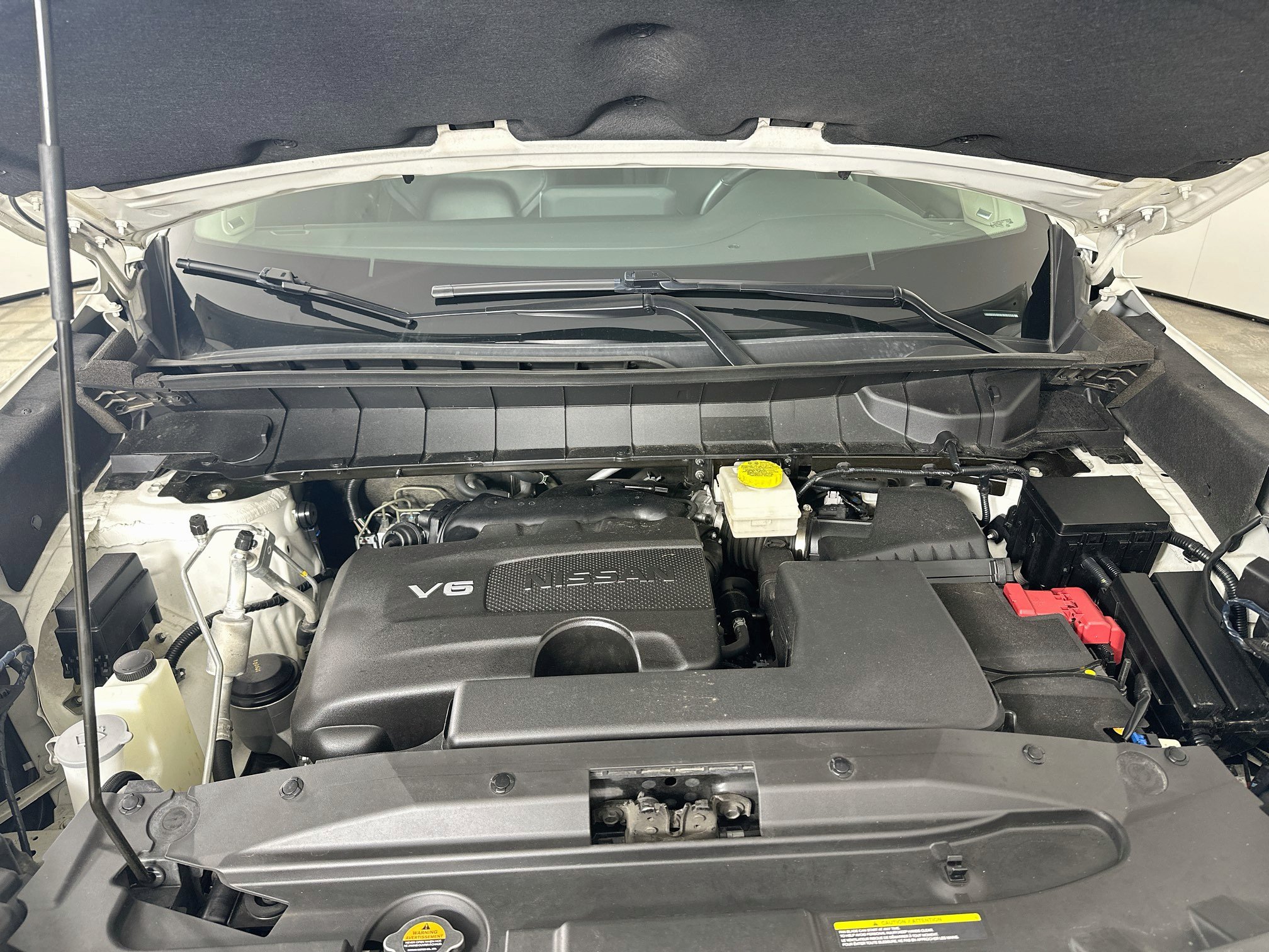 Used 2022 Nissan Pathfinder SL w/ SL Premium Package FWD image 36