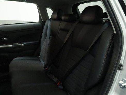 New 2026 Mitsubishi Outlander Sport SE AWD/4WD image 25