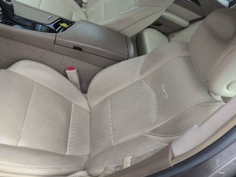 Used 2014 Cadillac CTS Luxury image 17