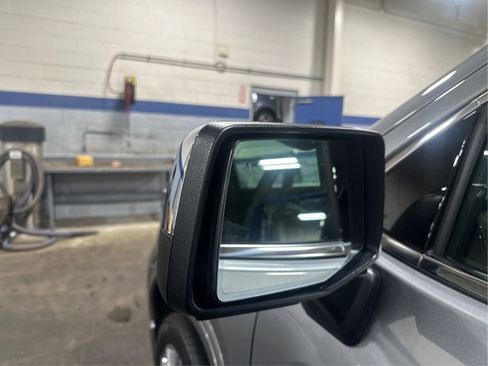 Certified 2024 GMC Sierra 1500 Denali w/ Denali Reserve Package image 26