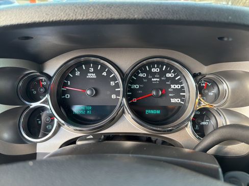 Used 2013 Chevrolet Silverado 1500 LT w/ All-Star Edition image 12