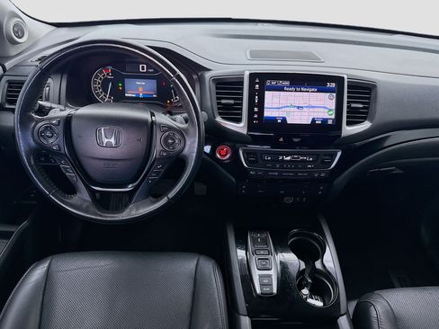 Used 2018 Honda Pilot Elite image 15