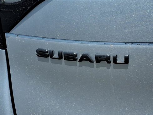 Certified 2026 Subaru Forester Premium w/ Base/Premium Package AWD/4WD image 14
