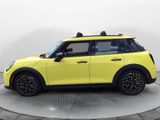 Certified 2025 MINI Cooper S image 4
