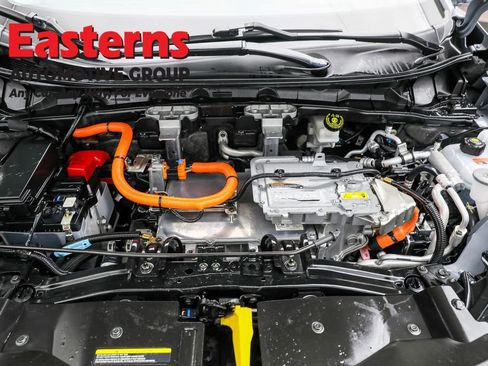 Used 2024 Nissan Ariya FWD image 7