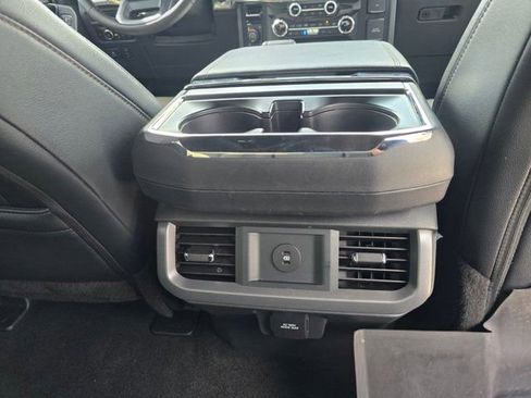 Used 2025 Ford F150 Lariat w/ FX4 Off-Road Package AWD/4WD image 40