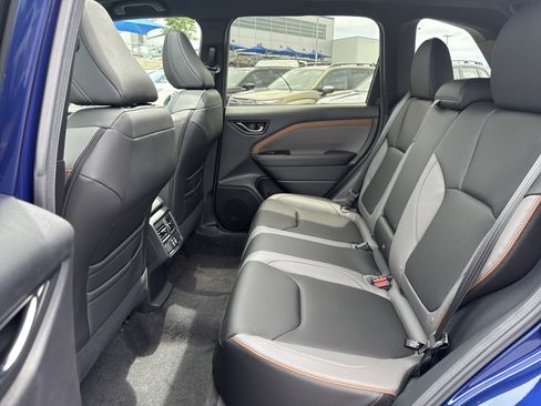 New 2026 Subaru Forester Sport AWD/4WD image 26