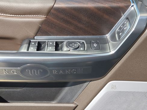 New 2026 Ford F250 King Ranch AWD/4WD image 18