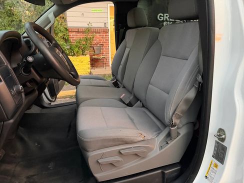 Used 2016 GMC Sierra 1500 2WD Regular Cab image 11