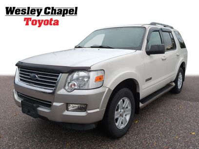 Used 2008 Ford Explorer XLT
