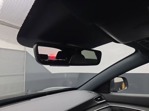 Used 2025 INFINITI QX55 Luxe w/ Cargo Package image 41