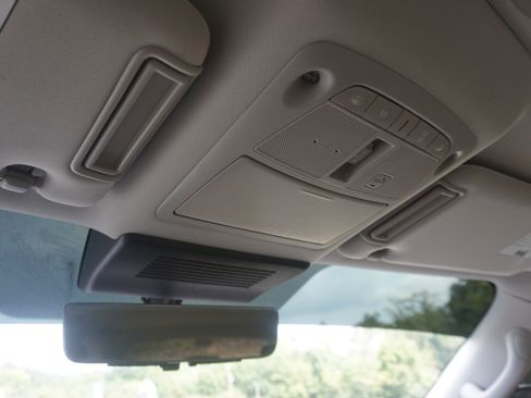 Used 2024 Nissan Armada Platinum w/ Cargo Package image 34