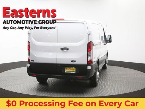 Used 2021 Ford Transit 150 Low Roof AWD image 39