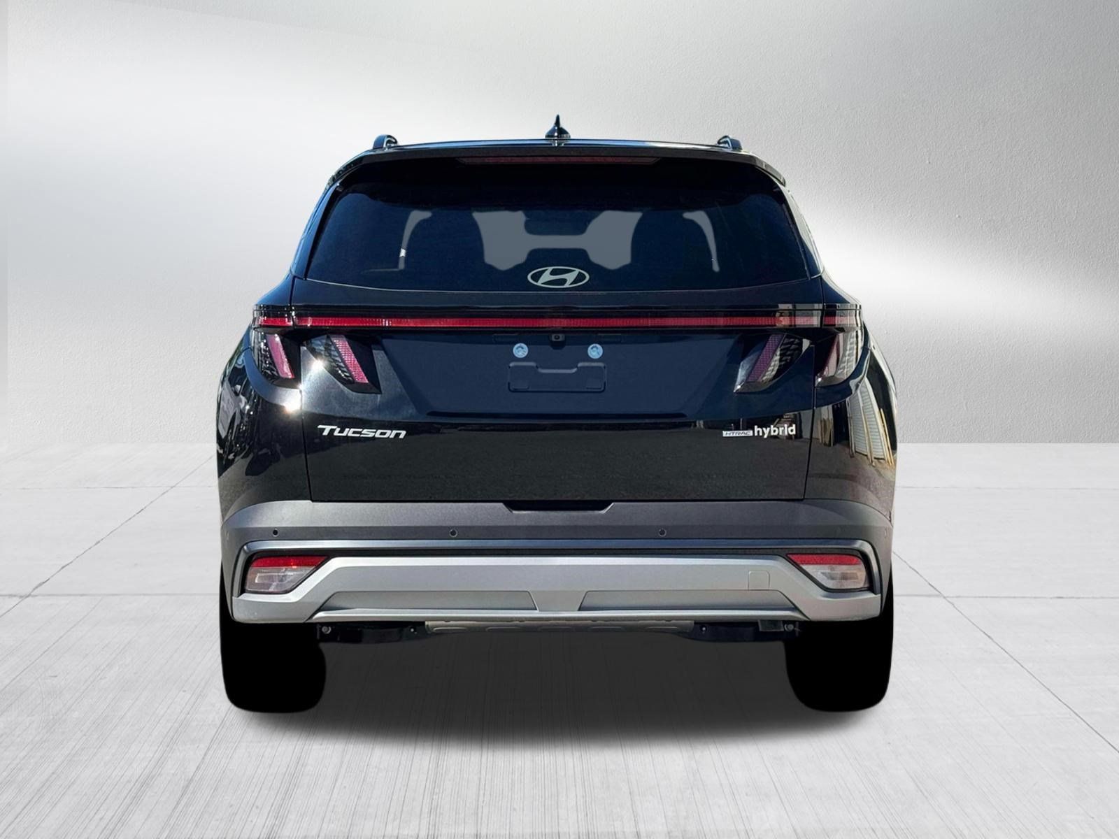 New 2026 Hyundai Tucson Limited AWD/4WD image 6