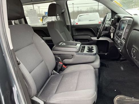 Used 2018 Chevrolet Silverado 1500 LT w/ All Star Edition image 27