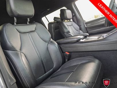 Used 2022 Jeep Wagoneer Series III