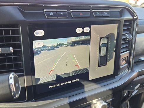 Used 2023 Ford F250 Lariat w/ Sport Appearance Package image 26