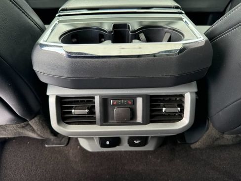 Used 2021 Ford F150 Lariat w/ Equipment Group 502A High AWD/4WD image 12
