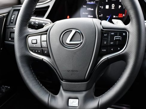 New 2025 Lexus ES 350 F Sport image 24