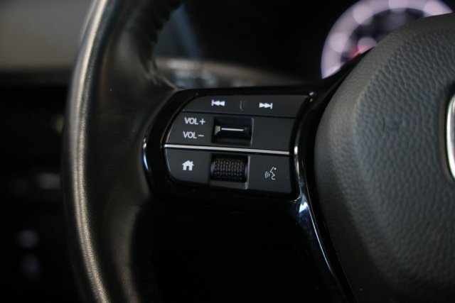 Used 2023 Honda CR-V EX-L image 29