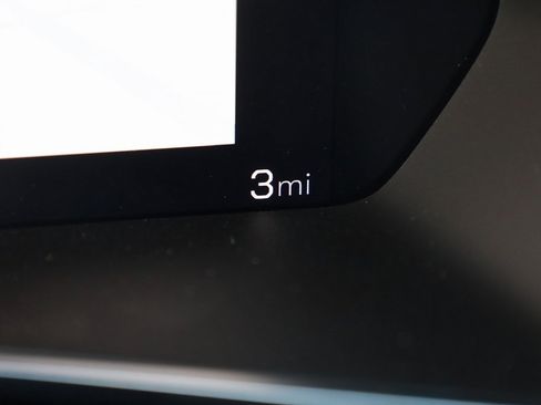 New 2025 GMC Canyon AT4 w/ Nightfall Edition image 14