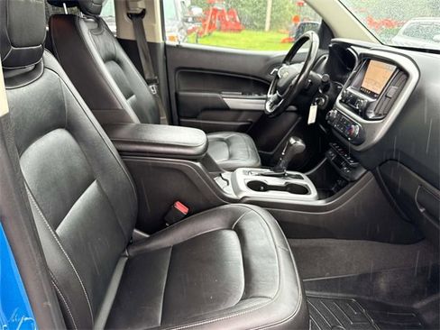 Used 2021 Chevrolet Colorado ZR2 image 22
