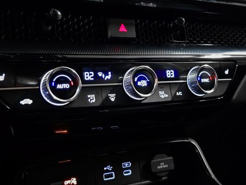 Certified 2023 Honda CR-V Sport Touring image 28