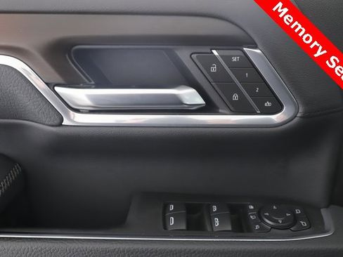 Used 2025 GMC Sierra 2500 Denali w/ Denali Reserve Package image 21