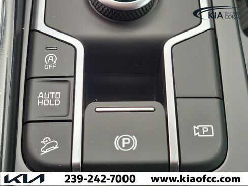 New 2026 Kia Sorento LX FWD image 27