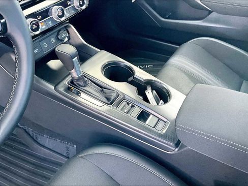 New 2026 Honda Civic Sport image 7