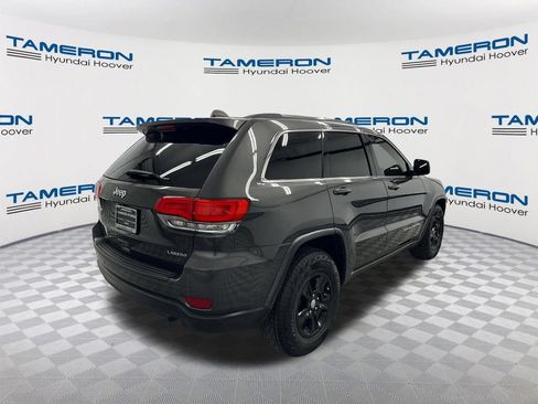 Used 2016 Jeep Grand Cherokee Laredo w/ Quick Order Package 23E RWD image 5