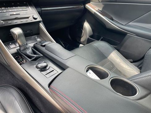 Used 2014 Lexus IS 250 AWD w/ Luxury Package w/Gray Wood image 80