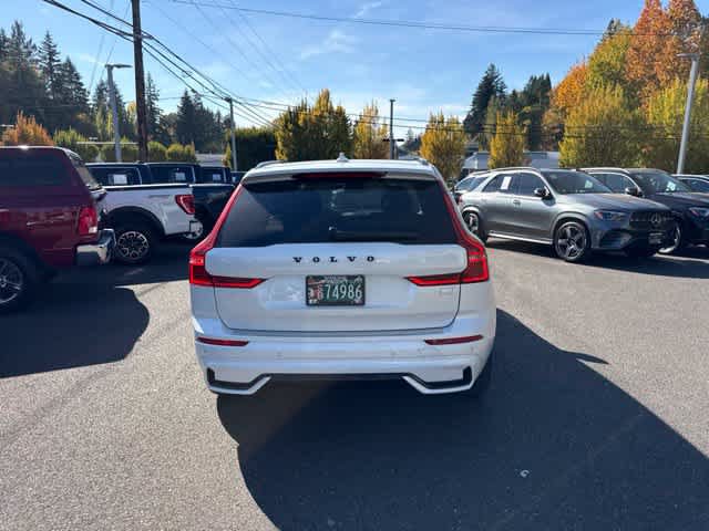 Used 2023 Volvo XC60 T8 Plus w/ Climate Package AWD/4WD image 6
