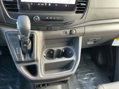 New 2026 Ford Transit 350 148 High Roof w/ Load Area Protection Package image 20