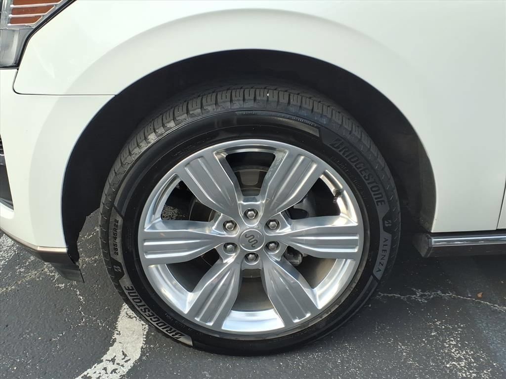 Used 2022 Ford Expedition King Ranch AWD/4WD image 15