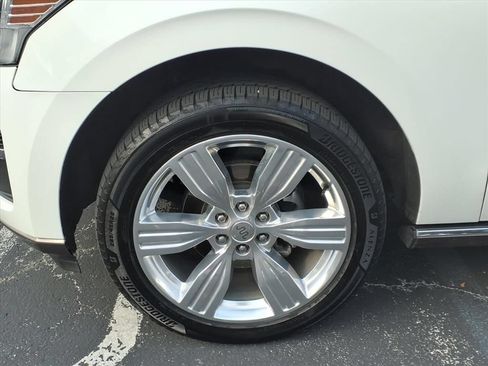 Used 2022 Ford Expedition King Ranch AWD/4WD image 15