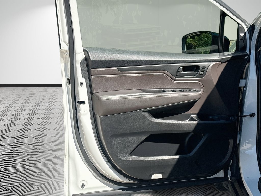 Used 2020 Honda Odyssey EX-L image 20