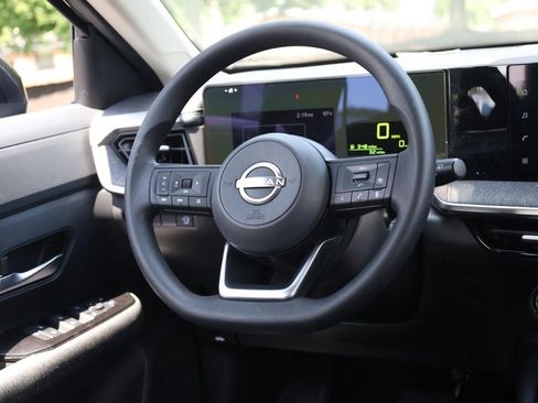 New 2026 Nissan Kicks SV FWD image 21