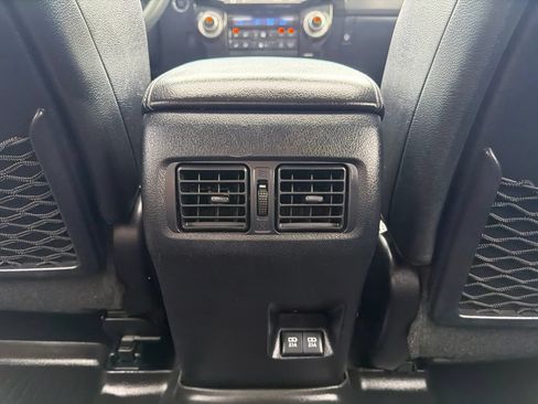 Used 2021 Toyota 4Runner Nightshade AWD/4WD image 18