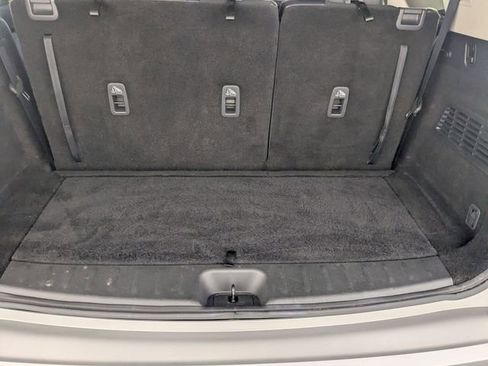 Used 2023 Nissan Pathfinder SL w/ Black Appearance Package image 31