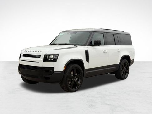 Used 2026 Land Rover Defender 130 S AWD/4WD image 1