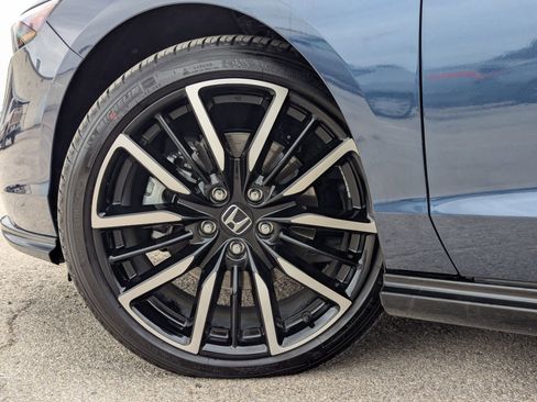 Used 2024 Honda Accord Touring image 32