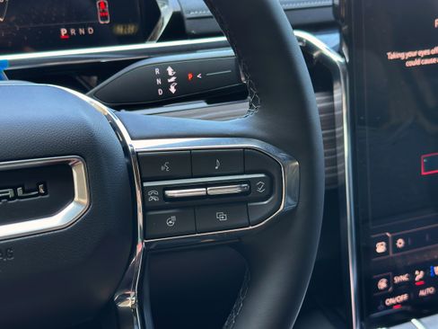 New 2025 GMC Sierra EV Denali image 14