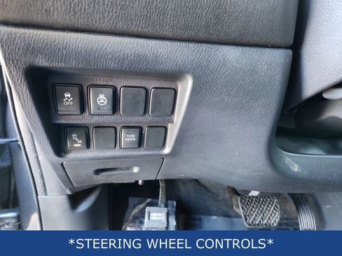 Used 2020 Nissan Pathfinder SV w/ Rock Creek Edition image 14