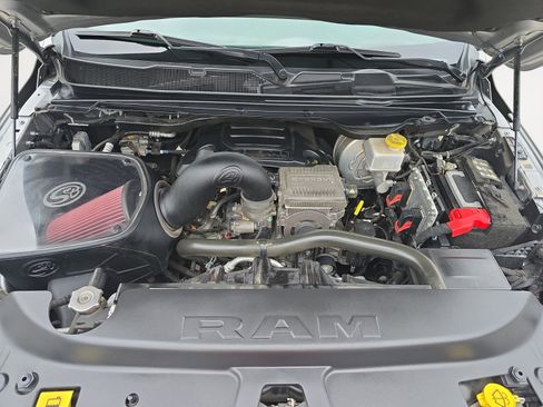 Used 2022 RAM 1500 Lone Star image 27