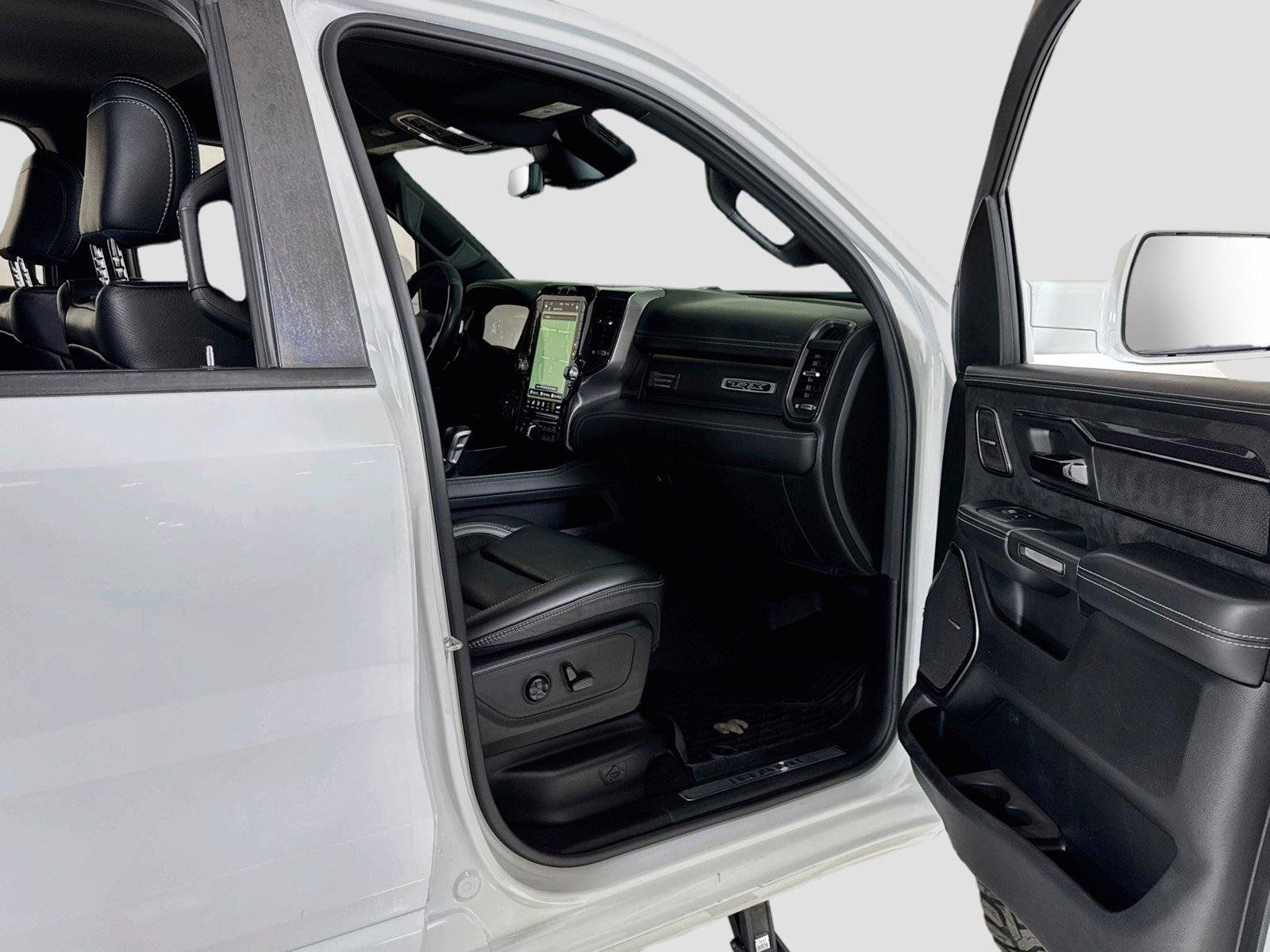Used 2021 RAM 1500 TRX w/ TRX Level 2 Equipment Group AWD/4WD image 35