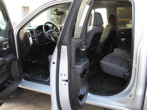 Used 2015 Chevrolet Silverado 1500 LT w/ All Star Edition image 37