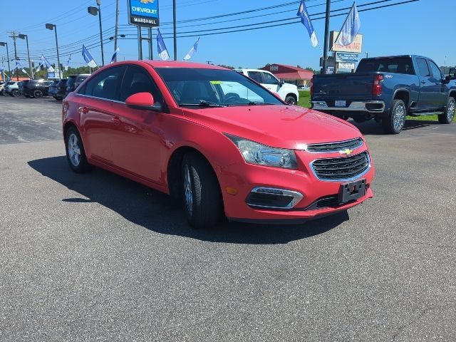 Used 2015 Chevrolet Cruze LT FWD image 5