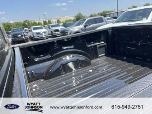 New 2026 Ford F150 XLT AWD/4WD image 12