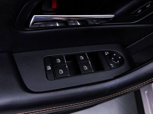 Used 2024 MAZDA CX-90 Plug-In Hybrid w/ Premium Pkg AWD/4WD image 18